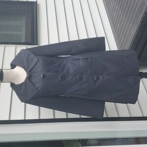 Vertigo Paris Vintage Trench Coat Top Coat
